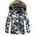 fashion brand new winter duck down jacket